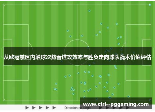 从欧冠禁区内触球次数看进攻效率与胜负走向球队战术价值评估 从欧冠禁区内触球次数看进攻效率与胜负走向球队战术价值评估
