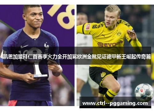 凯恩加盟拜仁首赛季火力全开加冕欧洲金靴见证德甲新王崛起传奇篇 凯恩加盟拜仁首赛季火力全开加冕欧洲金靴见证德甲新王崛起传奇篇